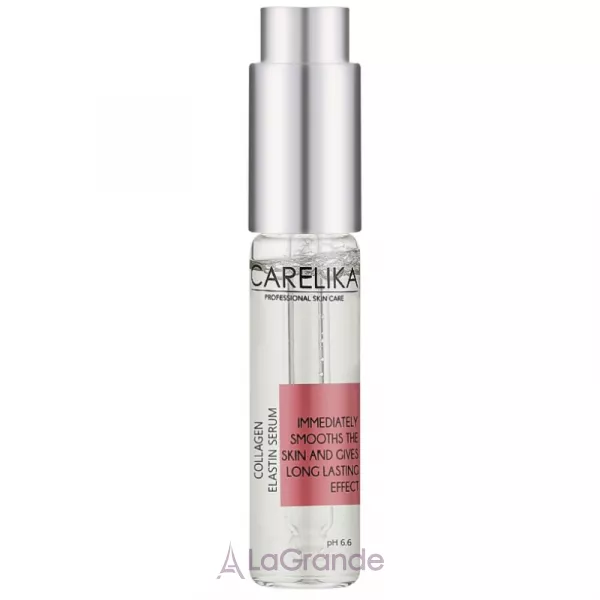 Carelika Collagen Elastin Serum ��������� ��� ���� �������������� � ���������� � ���������