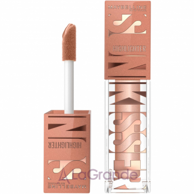 Maybelline Sunkisser Highlighter г���� ��������� ��� �������