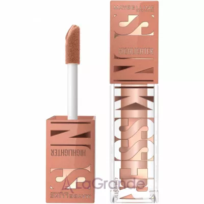 Maybelline Sunkisser Highlighter г���� ��������� ��� �������