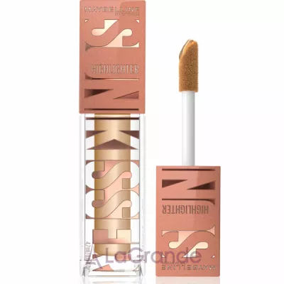 Maybelline Sunkisser Highlighter г���� ��������� ��� �������