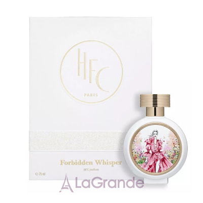Haute Fragrance Company Forbidden Whisper ����������� ����