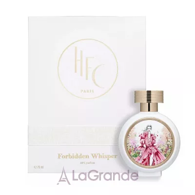 Haute Fragrance Company Forbidden Whisper ����������� ����