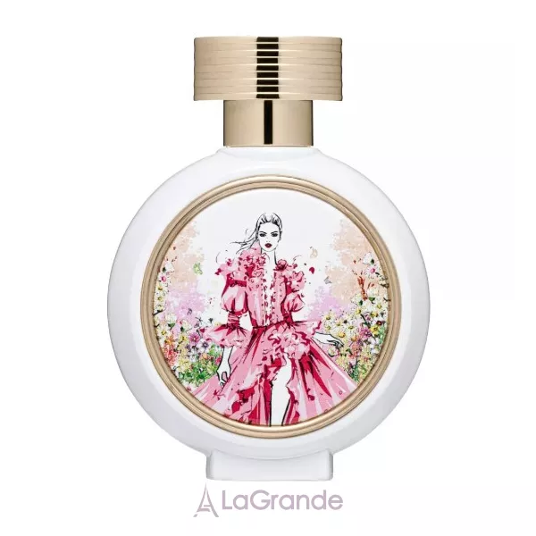 Haute Fragrance Company Forbidden Whisper ��������������� ����