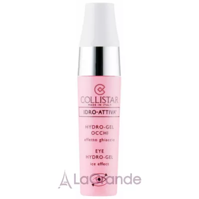 ������ Collistar Idro-Attiva Hydro-Gel Ice-Effect ���� ��� ����