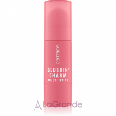 Catrice Blushin' Charm Multi Stick ��������� ��� ������� �� ���