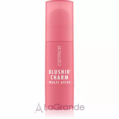 Catrice Blushin' Charm Multi Stick ��������� ��� ������� �� ���