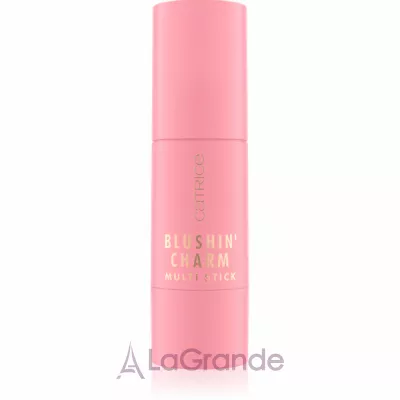 Catrice Blushin' Charm Multi Stick ��������� ��� ������� �� ���