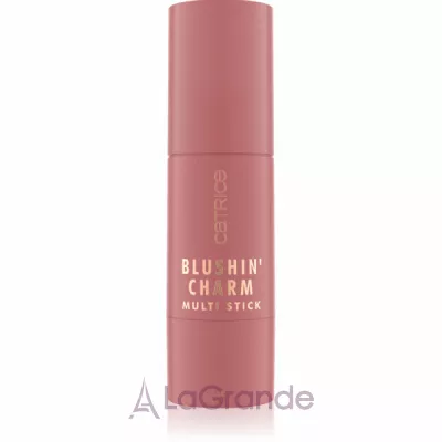 Catrice Blushin' Charm Multi Stick ��������� ��� ������� �� ���