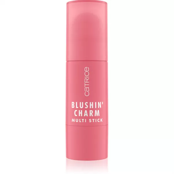 Catrice Blushin' Charm Multi Stick ���������� ��� ���� � ���