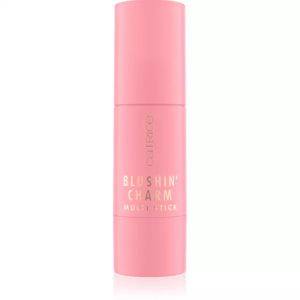 Catrice Blushin' Charm Multi Stick ���������� ��� ���� � ���