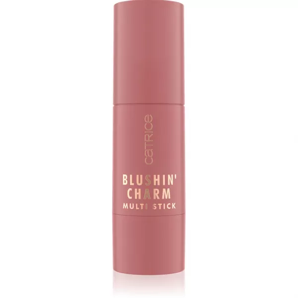 Catrice Blushin' Charm Multi Stick ���������� ��� ���� � ���
