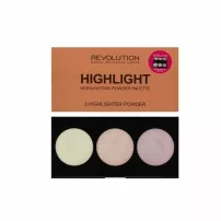 Makeup Revolution Highlighter Palette Highlight ������ ����������, �� �����������.