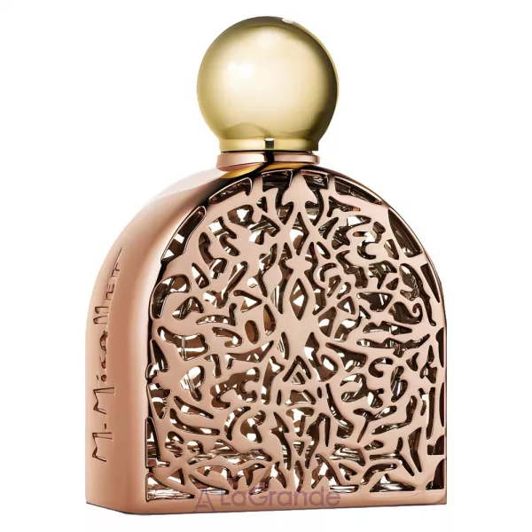 M. Micallef Glamour ��������������� ���� (������)