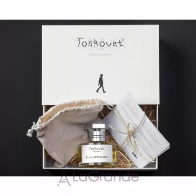 Toskovat Empty Wishes Well �������