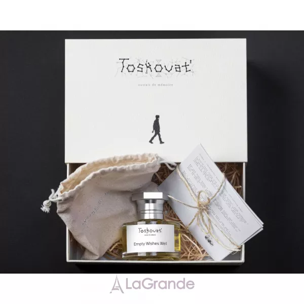 Toskovat Empty Wishes Well �������