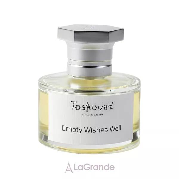 Toskovat Empty Wishes Well ������� (������)