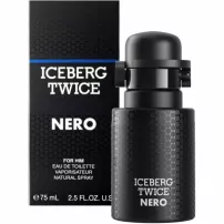 Iceberg Twice Nero ��������� ����