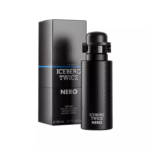 Iceberg Twice Nero �������� ����