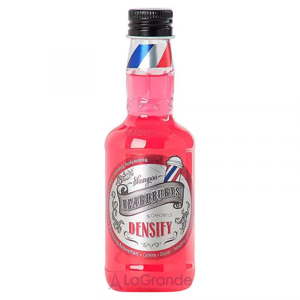 Beardburys Densify Shampoo ������� ����������������� ������ ���������