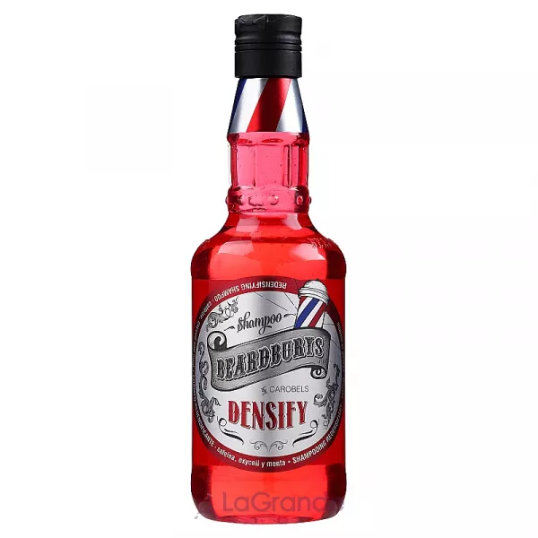 Beardburys Densify Shampoo ������� ����������������� ������ ���������