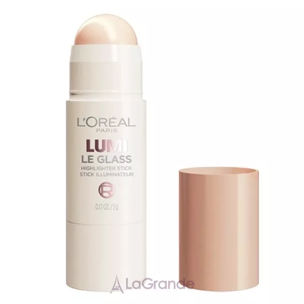 L'Oreal Paris Lumi Le Glass ���������-���� ��� ���� � �������� ������