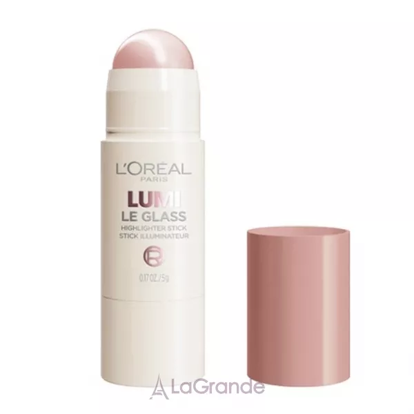 L'Oreal Paris Lumi Le Glass ���������-���� ��� ���� � �������� ������