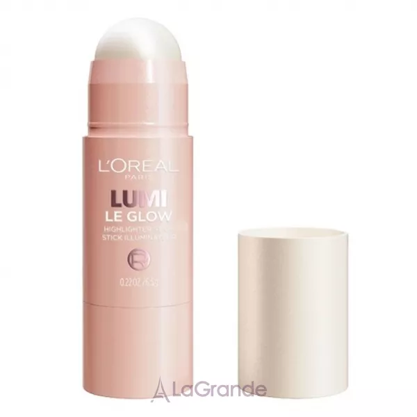 L'Oreal Paris Lumi Le Glass ���������-���� ��� ���� � �������� ������