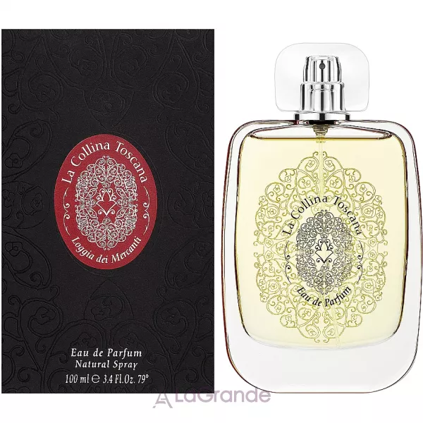 La Collina Toscana Loggia dei Mercanti ��������������� ����
