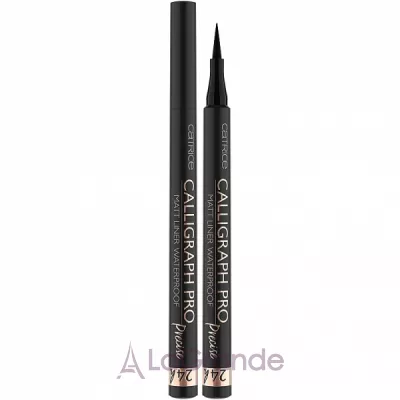 Catrice Calligraph Pro Precise 24h Matt Liner Waterproof ��������� ������� ��� ����