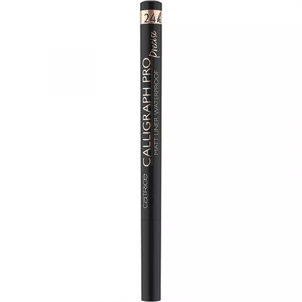 Catrice Calligraph Pro Precise 24h Matt Liner Waterproof ����������� �������� ��� ����