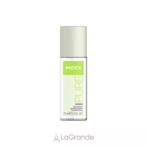Mexx Pure Woman ����������