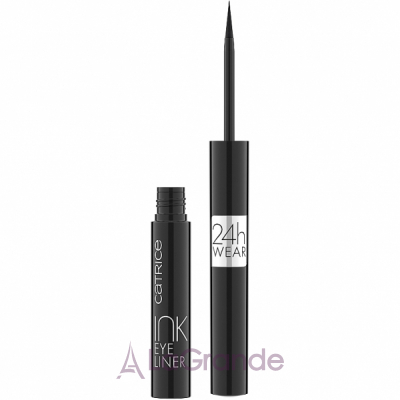 Catrice Ink Eyeliner ϳ������ ��� ����