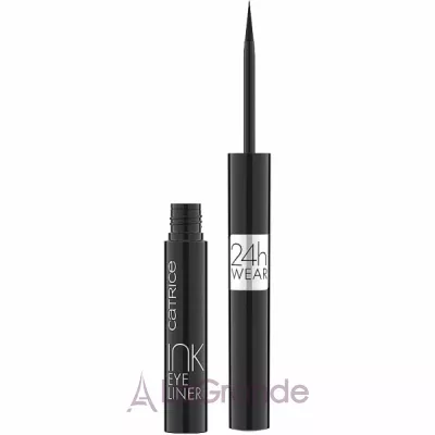 Catrice Ink Eyeliner ϳ������ ��� ����