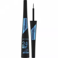 Catrice Eyeliner 24h Brush Liner Waterproof �������� ��� ����