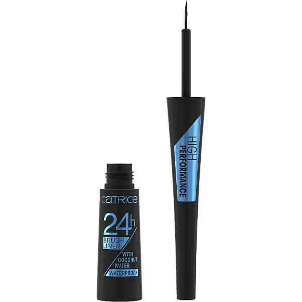 Catrice Eyeliner 24h Brush Liner Waterproof �������� ��� ����