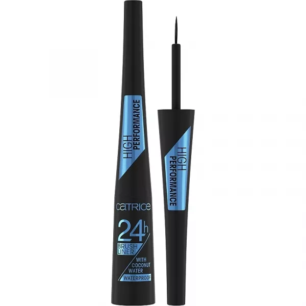 Catrice Eyeliner 24h Brush Liner Waterproof �������� ��� ����