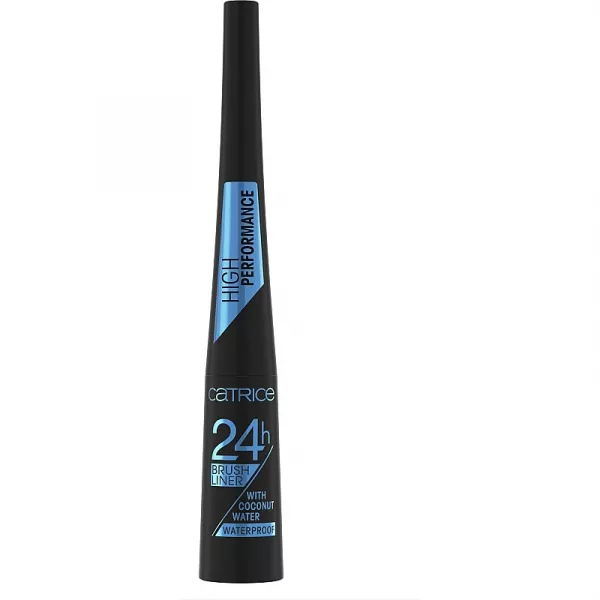 Catrice Eyeliner 24h Brush Liner Waterproof �������� ��� ����