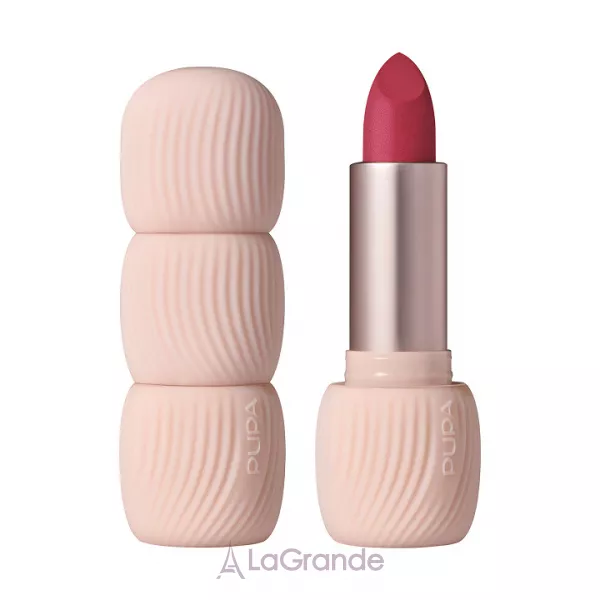 Pupa My Crush Matte Lipstick ������ ������ ��� ���