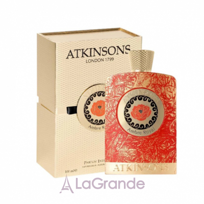 Atkinsons Ambre Royal ����