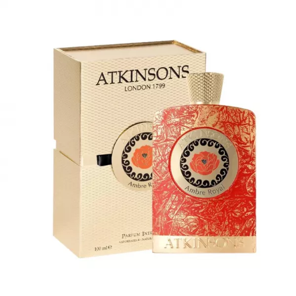 Atkinsons Ambre Royal �������