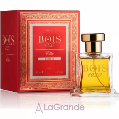 Bois 1920 Elite III �������