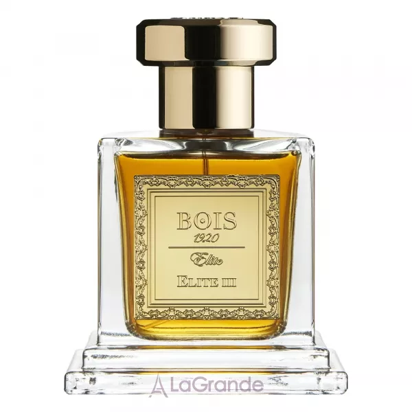 Bois 1920 Elite III �������