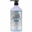 Beardburys Vital Shampoo ������� ����� ���� � ������� �����