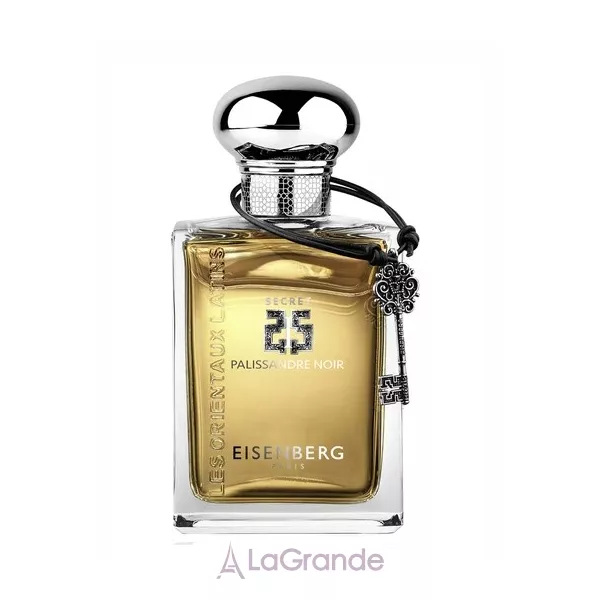 Eisenberg Palissandre Noir Secret I Man ��������������� ���� (������)