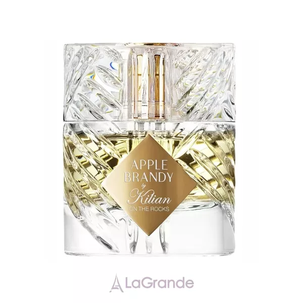 By Kilian  Apple Brandy on the Rocks ��������������� ���� (TRY)