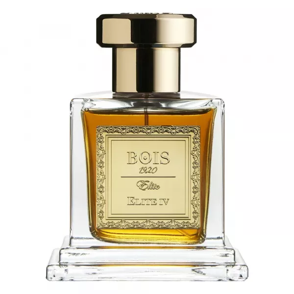 Bois 1920 Elite IV ����