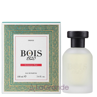 Bois 1920 Sandalo e The ��������������� ����