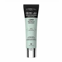 L'Oreal Paris Prime Lab 24H Redness Eraser ������� ��� ����