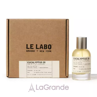 Le Labo Eucalyptus 20 ��������������� ����