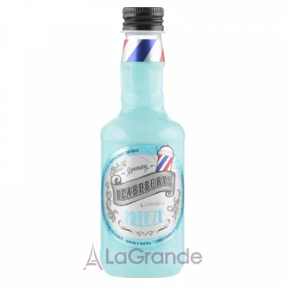 Beardburys Freeze Conditioner ����������� ��� ������� �������������